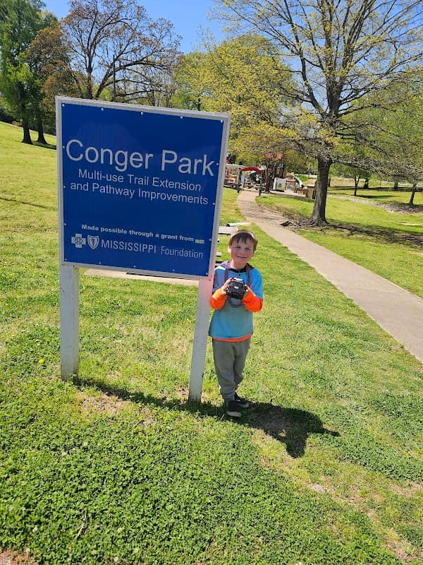 Conger Park - Image 1