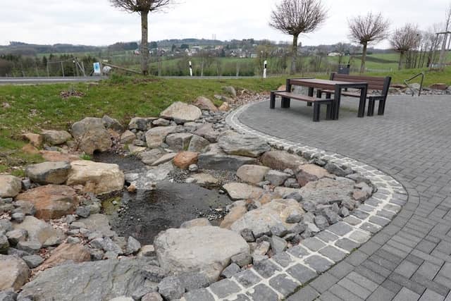 Nisterquelle Willingen - Image 1