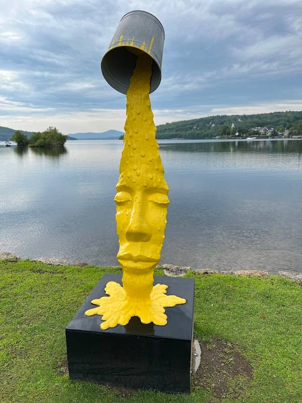 The Meredith Sculpture Walk - Image 2