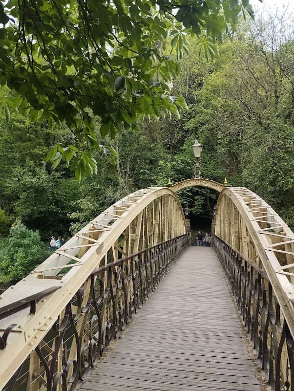 Matlock Bath Bandstand - Image 1
