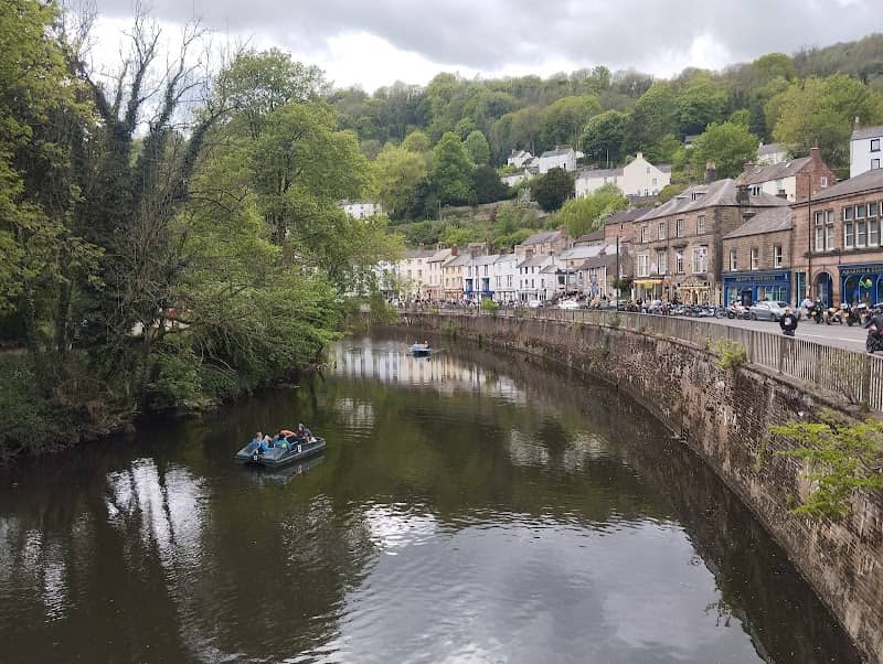 Matlock Bath Bandstand - Image 3