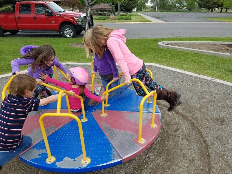 Dacken Park - Image 2