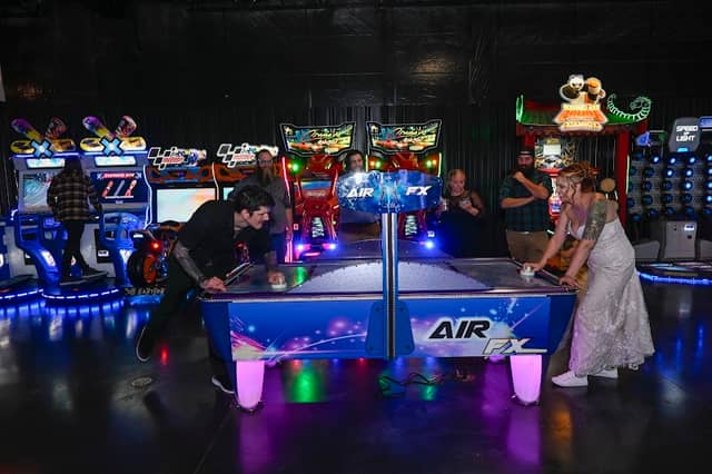 Generations Adventureplex - Image 1