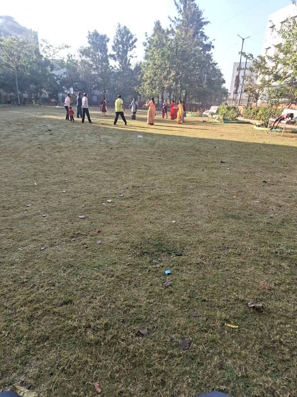Aanand garden - Image 1