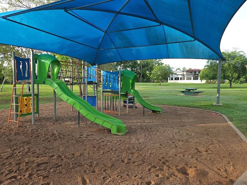 Peace Park - Image 1