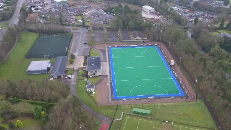 Havelock Park - Image 1