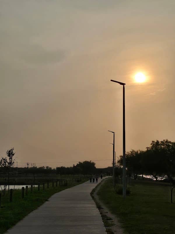 Edinburg Chapin Hike and Bike Trail - Image 2