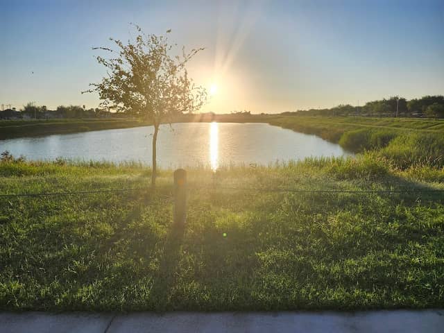 Edinburg Chapin Hike and Bike Trail - Image 1