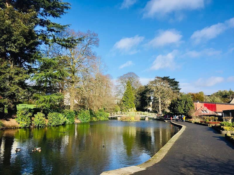 Priory Park - Image 1