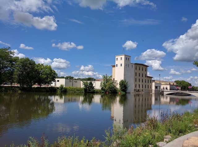 Ames Park - Image 2