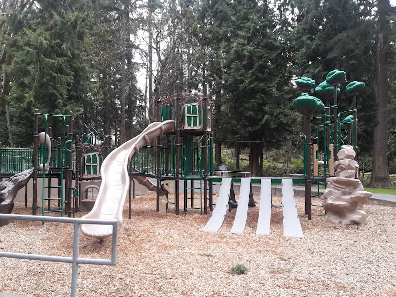 Adelaide Park - Image 1