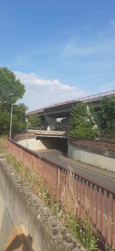 Eisenbahnbrücke - Image 2