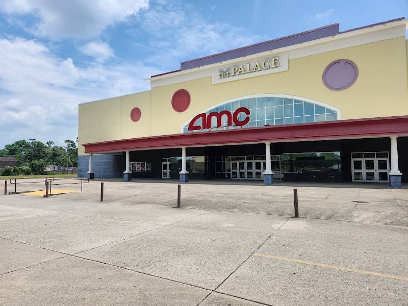 AMC Houma Palace 10 - Image 1