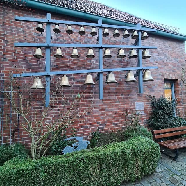 Glockenspiel - Image 1