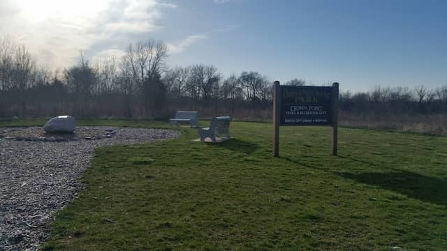 Charles & Mable Swisher PARK - Image 2