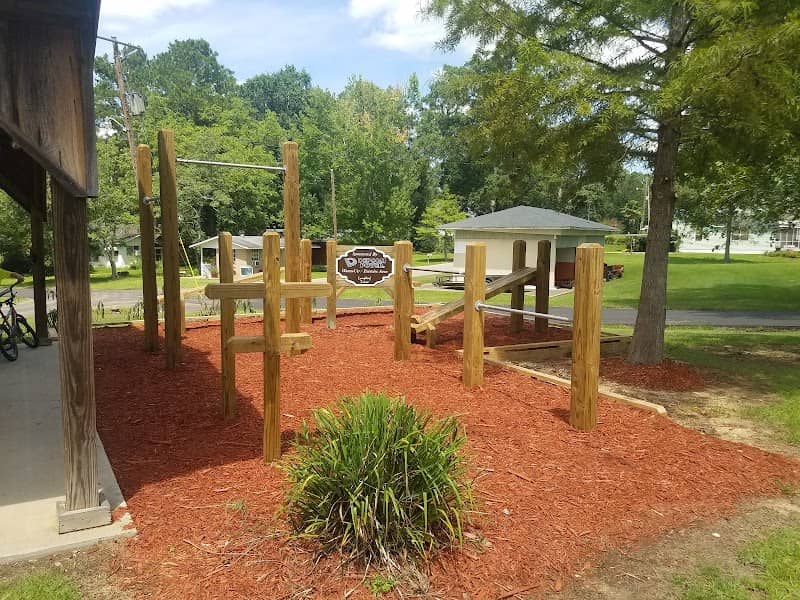 Longleaf Trace Sumrall Station - Image 1