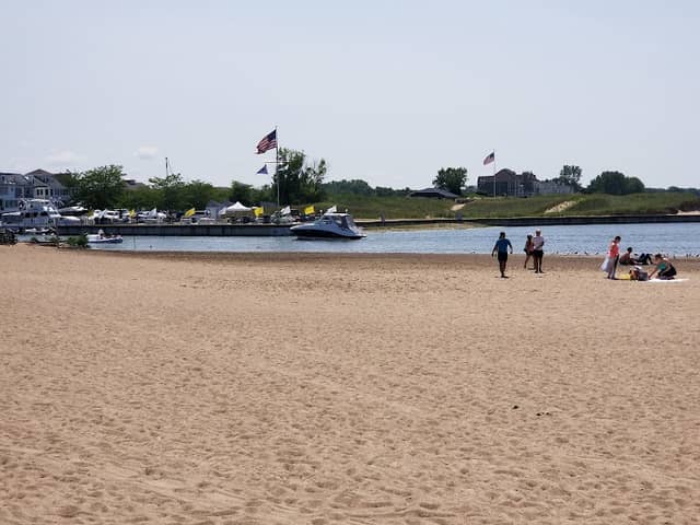 Lions Pavilion Park - Image 2
