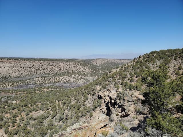 Lower Spring Creek Canyon Trail - Image 3
