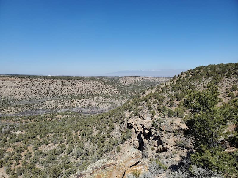 Lower Spring Creek Canyon Trail - Image 3