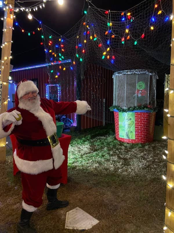 Forever Forest Christmas Experience - Image 2