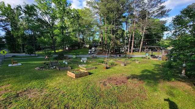 Doraville Unity Garden - Image 2