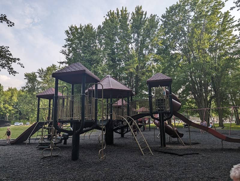 South Central Park - Image 1