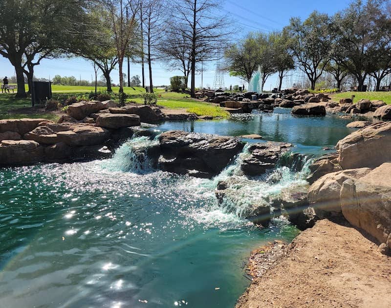 Oyster Creek Park - Image 1