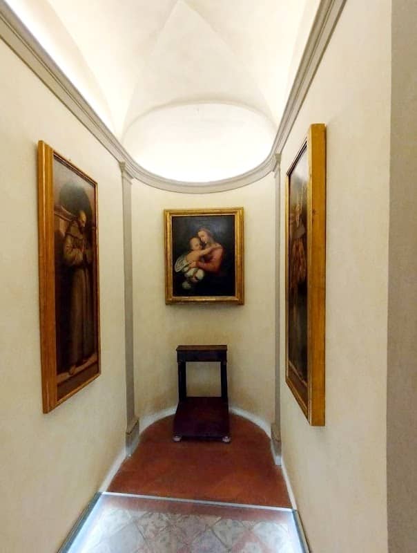 Cappellina - Image 1