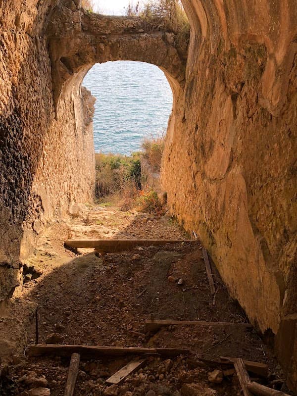 Grotta della Janara - Image 1