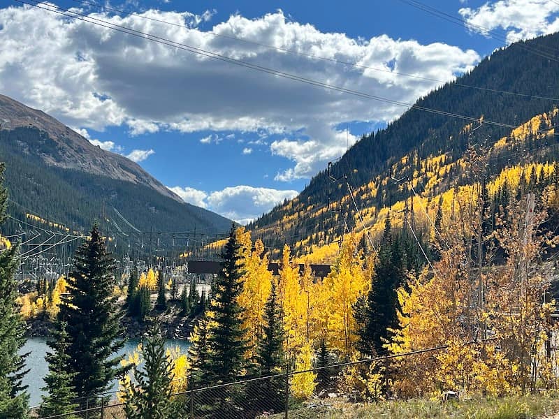 Guanella Pass - Image 1