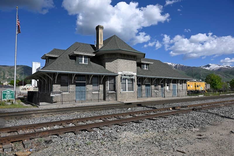 Brigham City Depot - Image 2