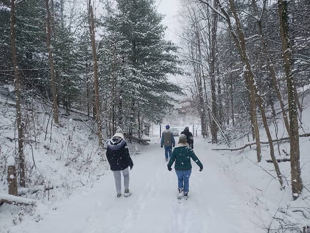 Kyle Woods State Nature Preserve - Image 1