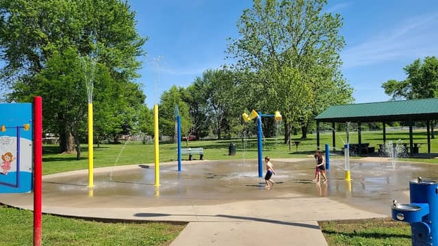 Howard Smith Community Park - Image 1