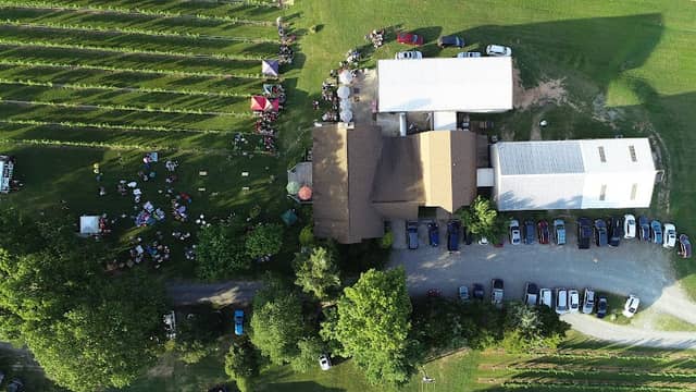 Lake Anna Winery - Image 2