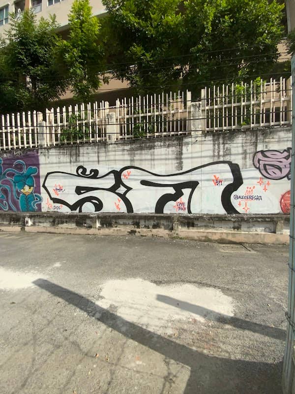 Street art - Image 2