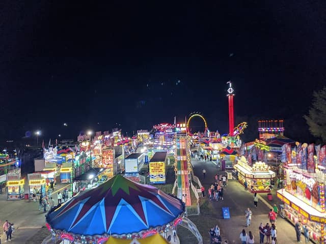 Warren County A&L Fair - Image 1