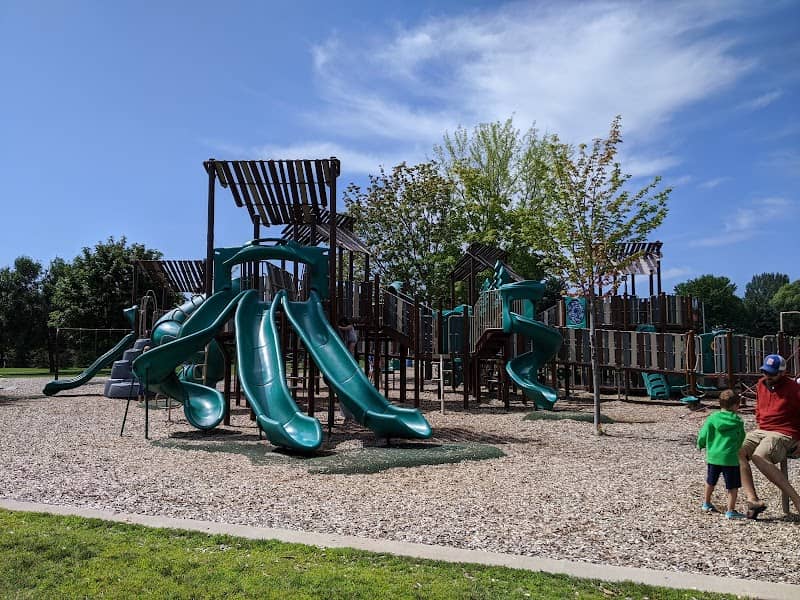 Steve Michaud Park - Image 1