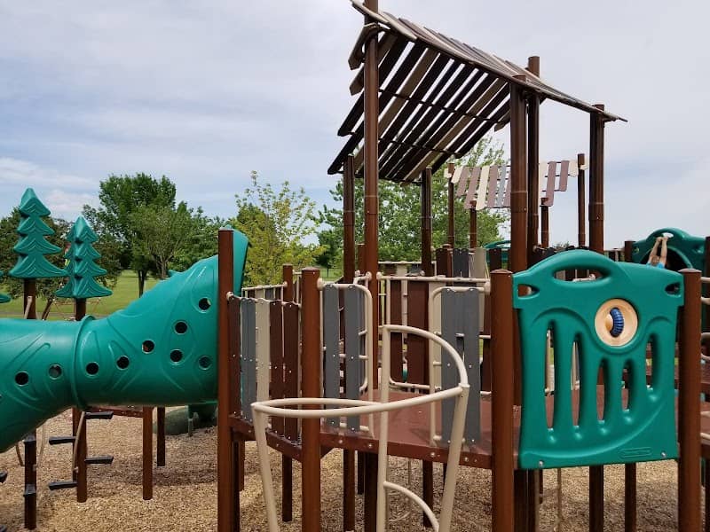 Steve Michaud Park - Image 2
