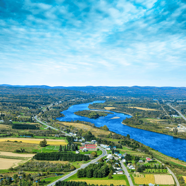 Aroostook County Tourism - Image 1