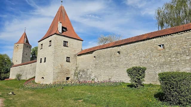 Chinesenturm - Image 2