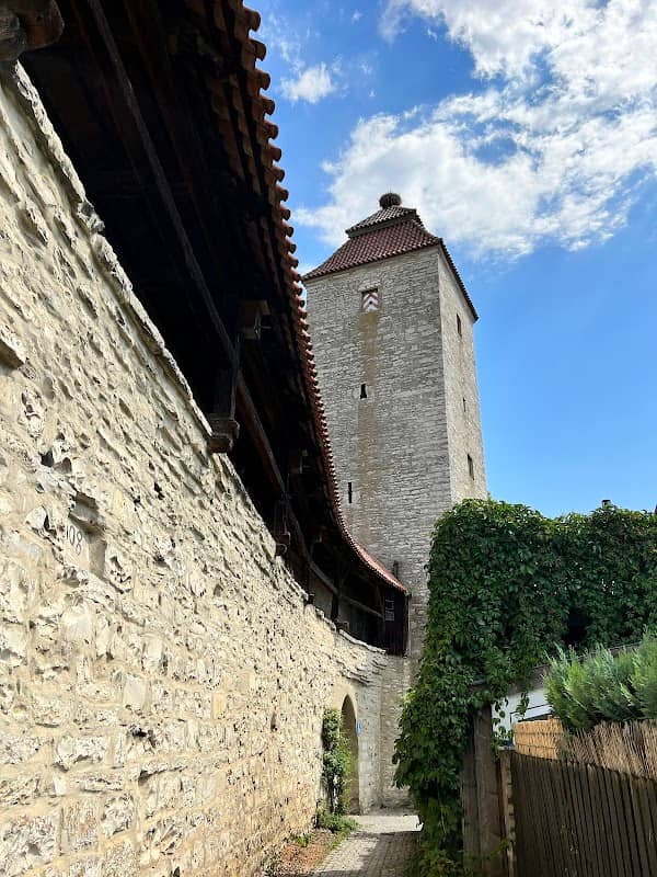 Chinesenturm - Image 1