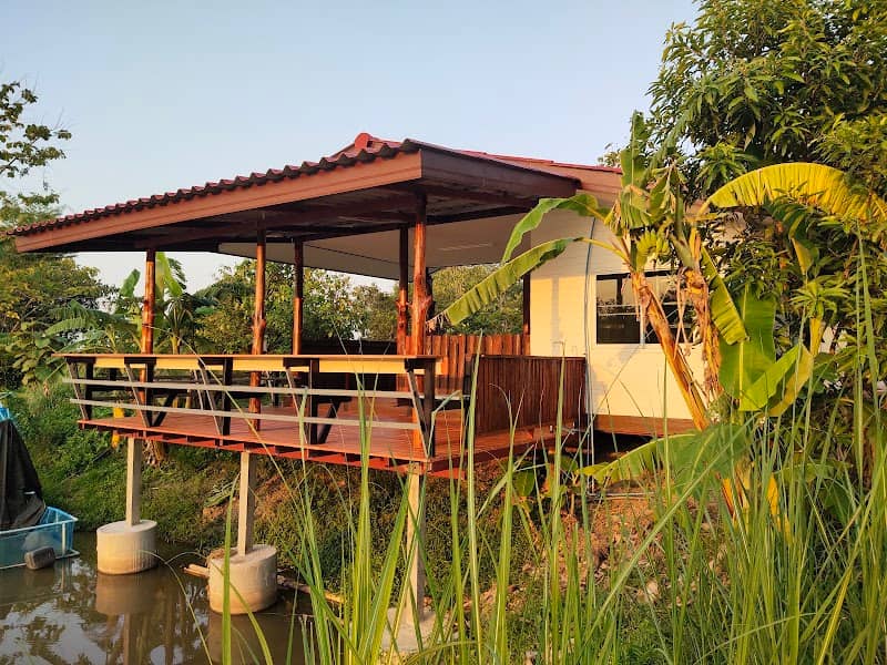 Wangmanee Garden@Namlad - Image 2
