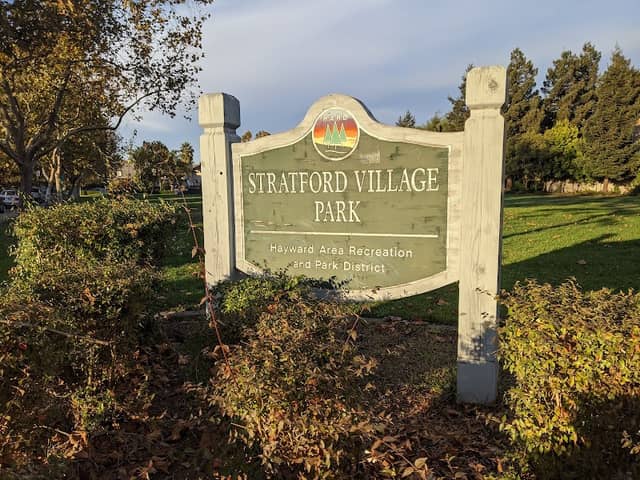 Stratford Village Park - Image 2