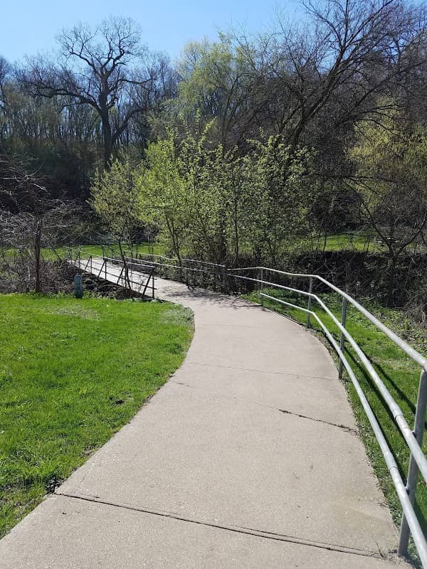 South Ravine Park - Image 2
