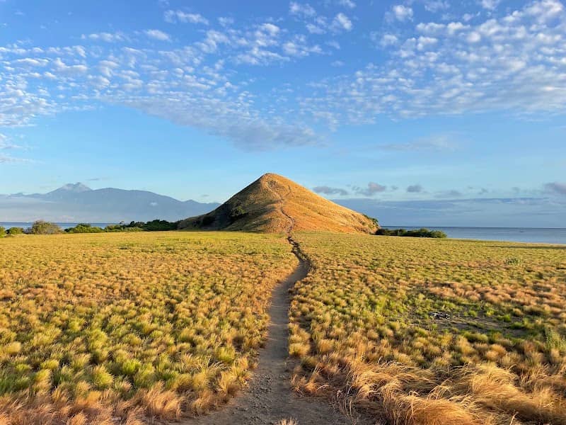 Gili Kenawa - Image 1