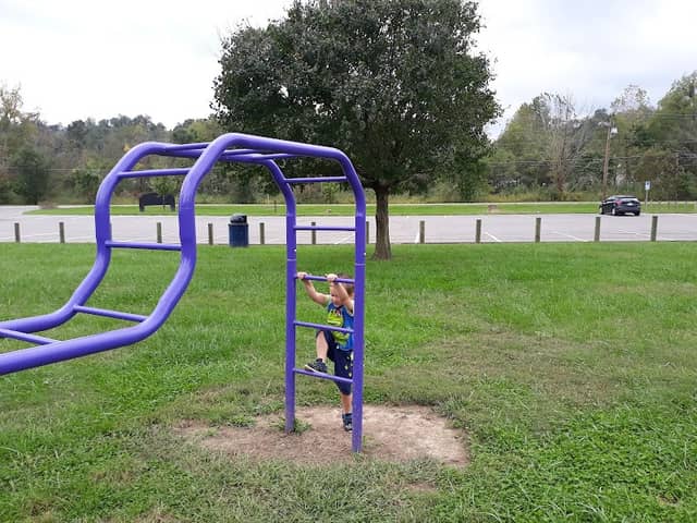 Levin Park - Image 1