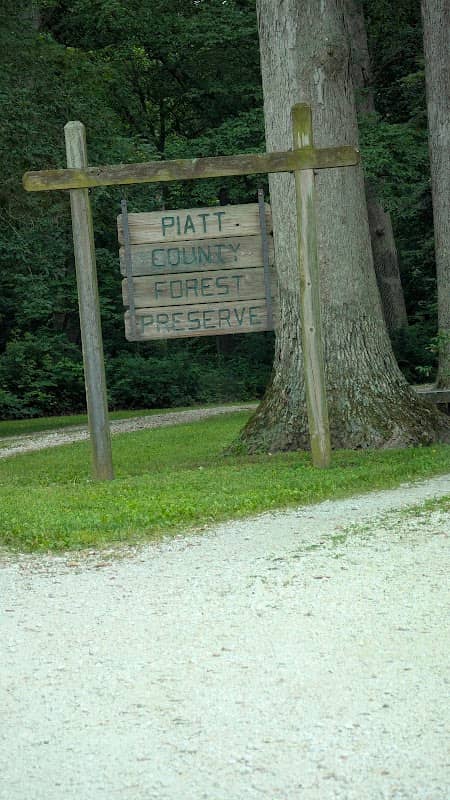 Piatt County Forest Preserve - Image 2
