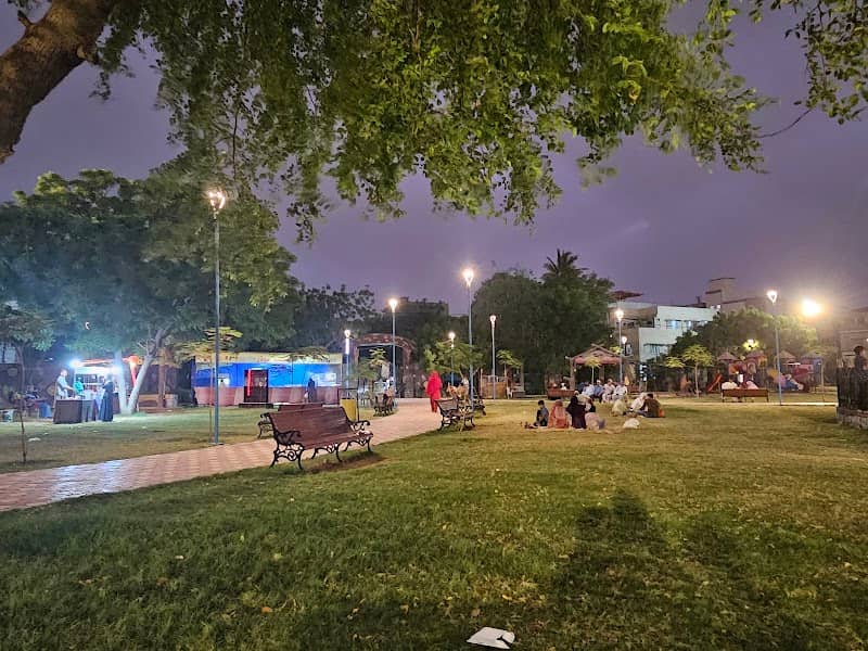 Allama Iqbal Park - Image 2