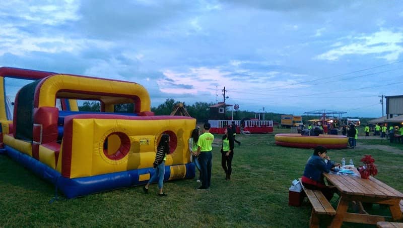 Fort Ringgold Park - Image 2