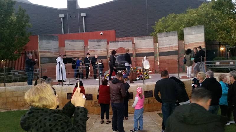 Ballajura Memorial Peace Park - Image 1